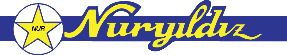 Nuryıldız Tekstil logo